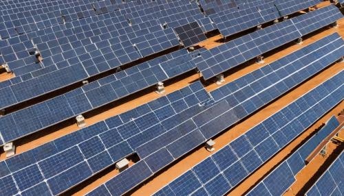 The hidden revolution in solar panel recycling and what it means for our future