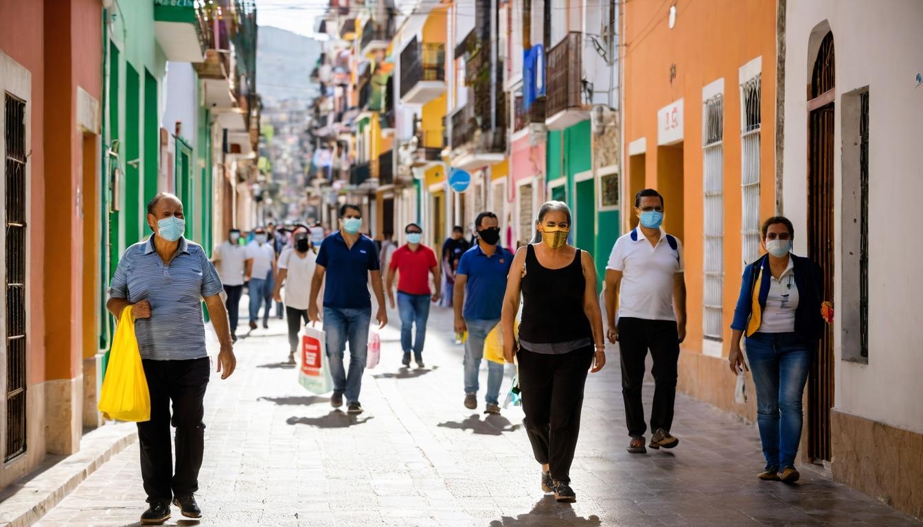 La salud mental en México: un desafío silencioso que requiere atención urgente