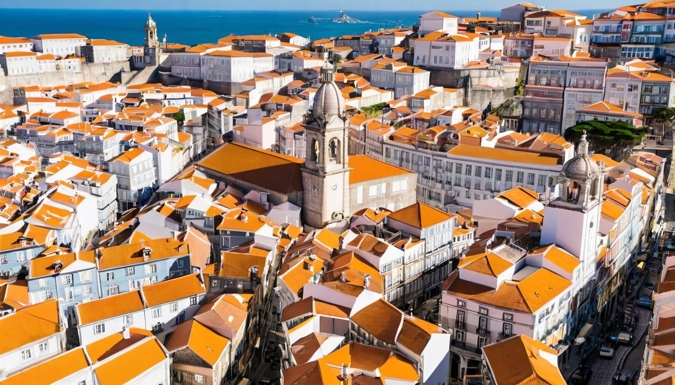 A batalha silenciosa pelas redes móveis: como Portugal está a preparar o 5G avançado