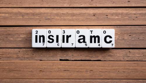 The silent crisis brewing in the insurance industry's back office