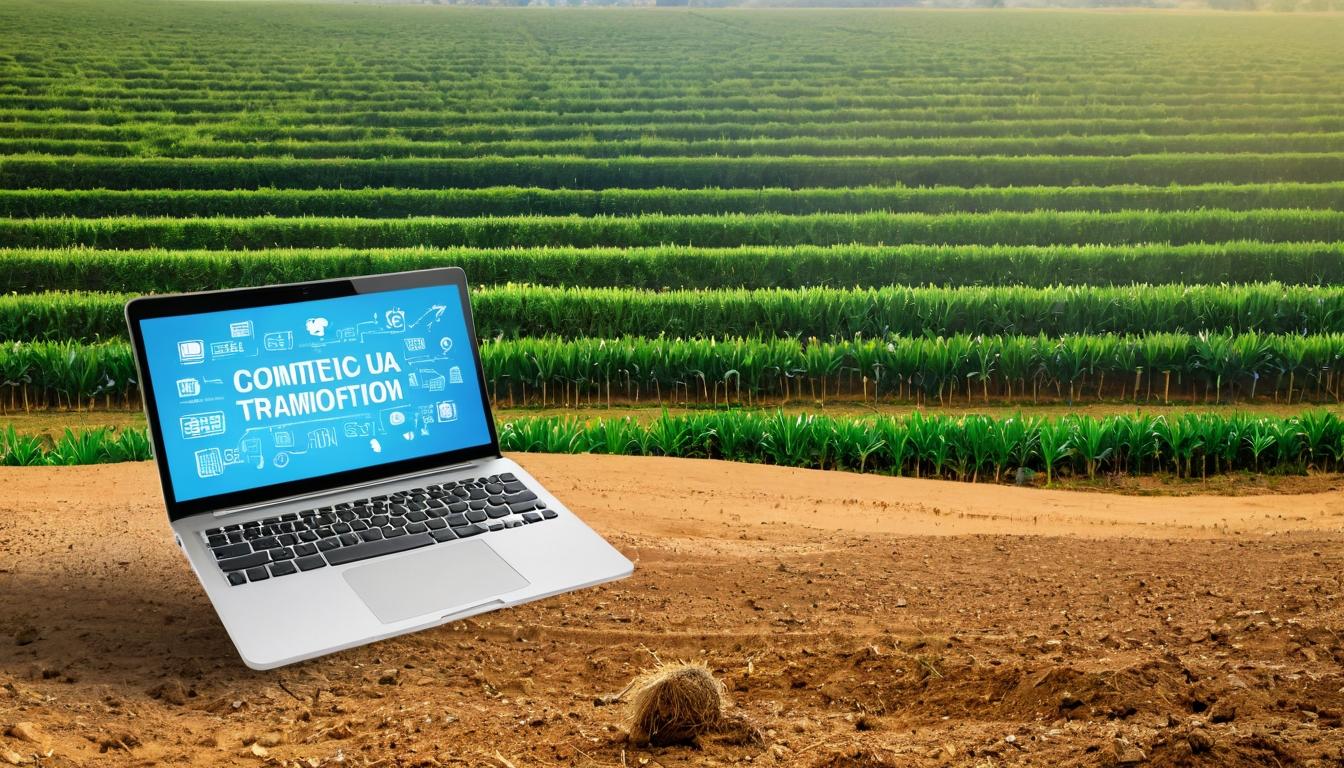 La revolución tecnológica que está transformando México: desde IA hasta conectividad rural