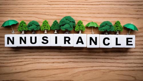 The silent revolution in insurance: How AI and climate change are reshaping risk