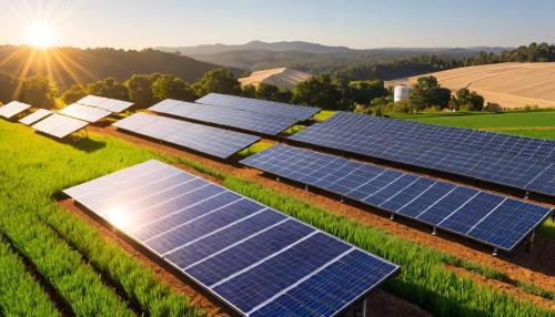 The solar revolution is quietly transforming American energy - here's what you're missing