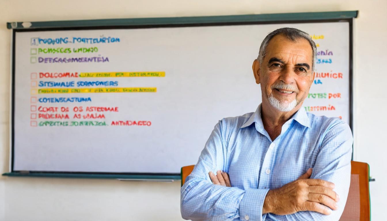 O sistema educativo português: entre promessas e realidades