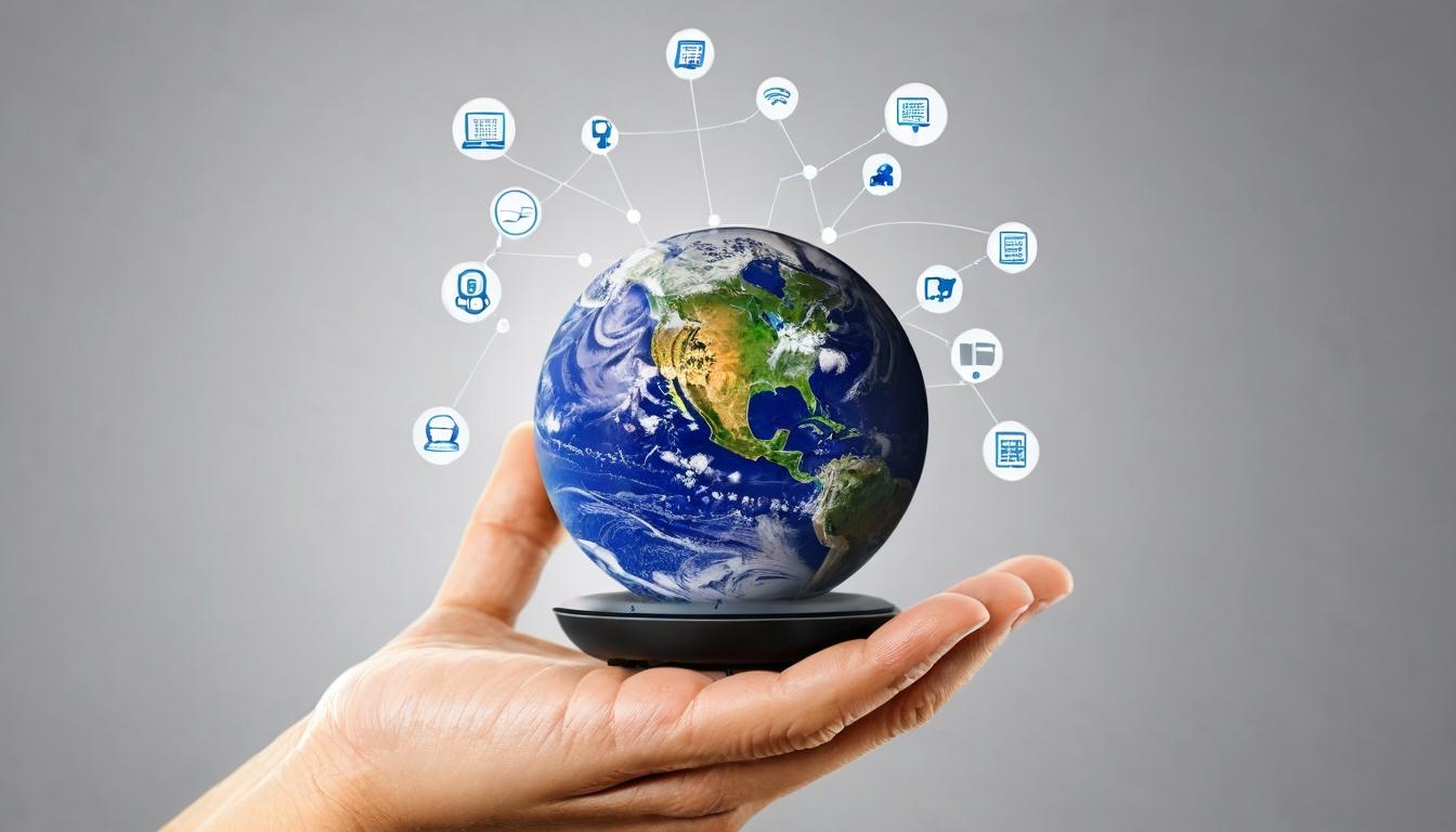 A revolução silenciosa das redes móveis: como a tecnologia 5G está a transformar Portugal