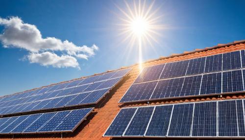 The solar revolution is accelerating faster than anyone predicted