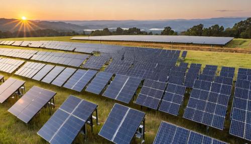 The solar revolution is quietly transforming America's energy landscape