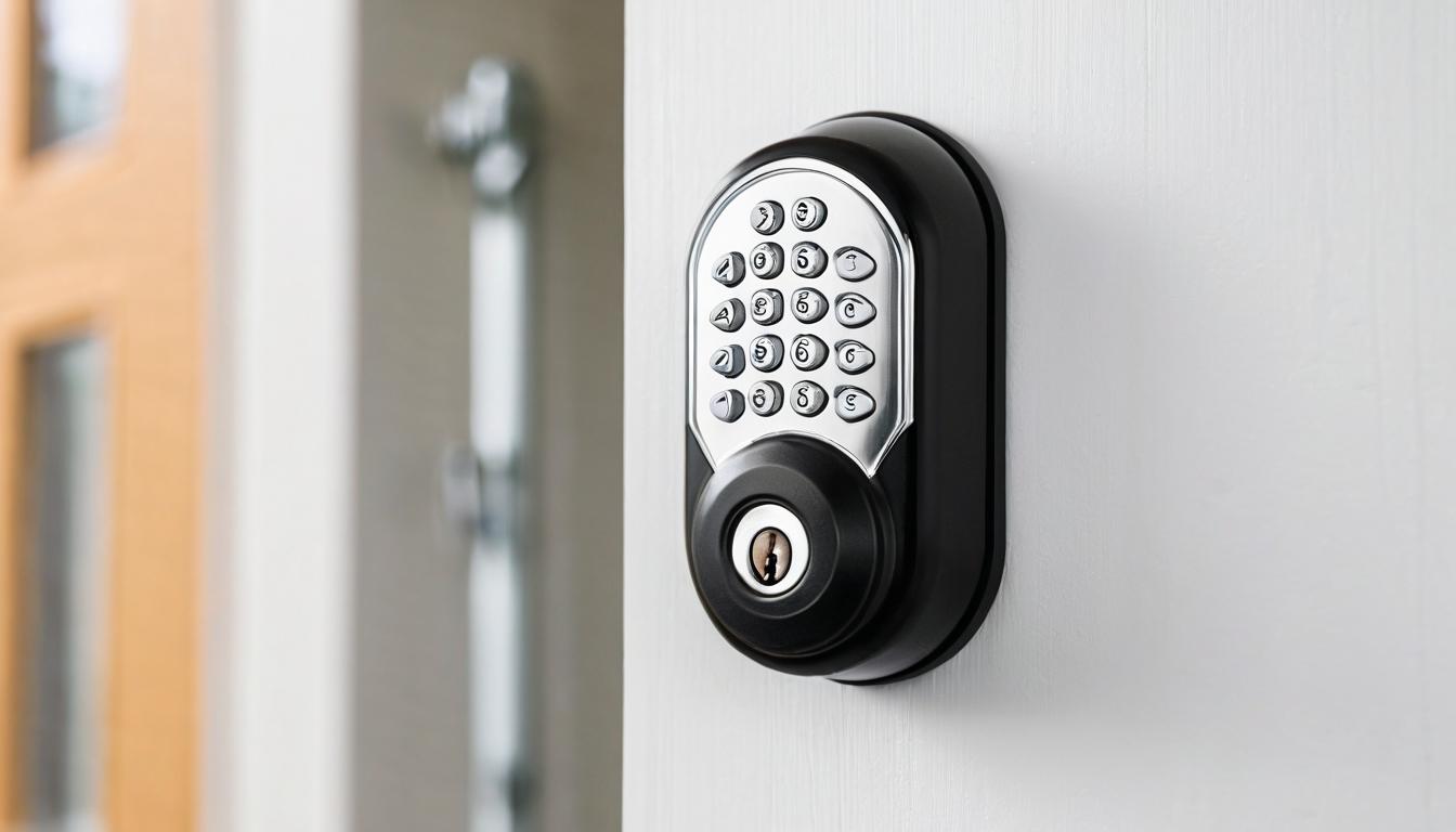 The invisible threats: how modern home security goes beyond locks and alarms
