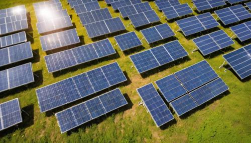 The hidden revolution in solar panel recycling and why it matters now