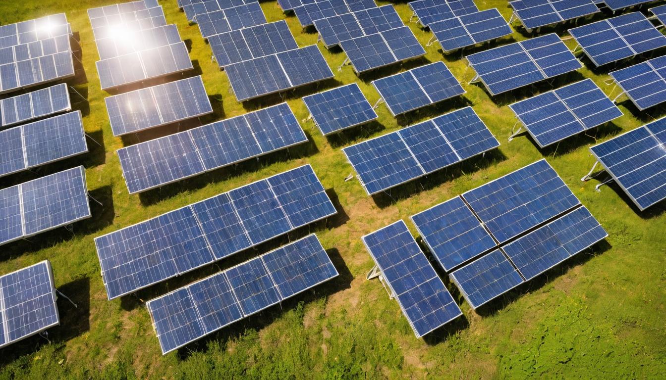 The hidden revolution in solar panel recycling and why it matters now
