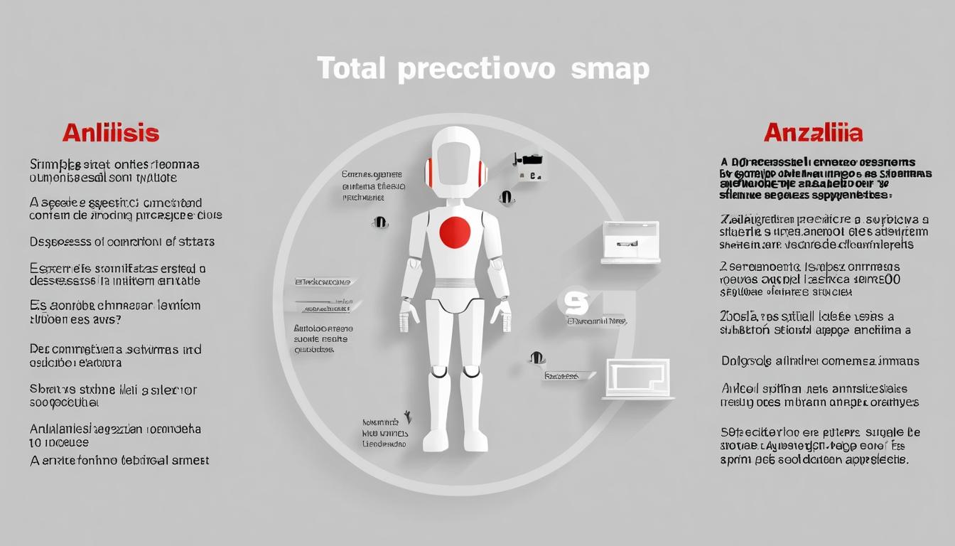 El futuro de las alarmas inteligentes: más allá de los sensores tradicionales
