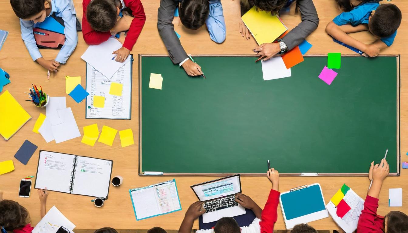 O lado obscuro da educação portuguesa: o que os rankings não mostram