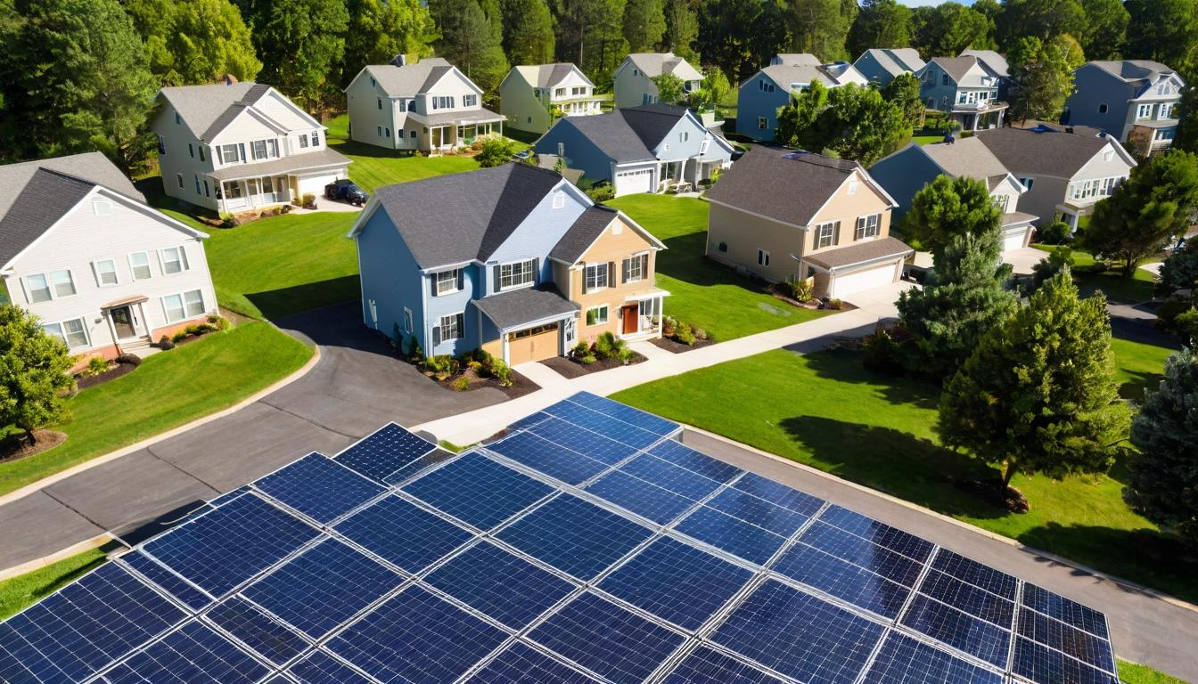 The hidden revolution brewing in America's energy grid