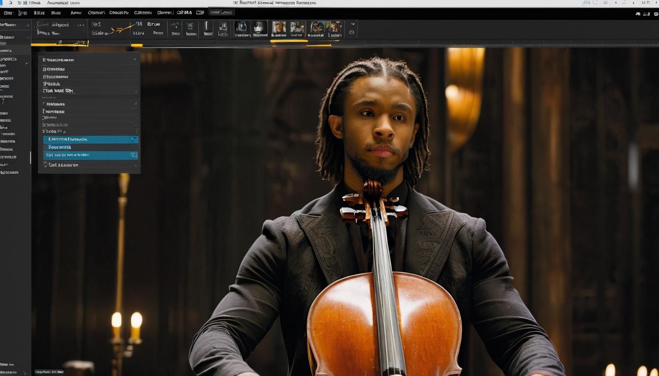 The unsung heroes of cinema: how film composers are rewriting Hollywood's musical language