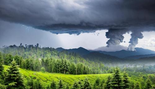 The silent revolution in insurance: How AI and climate change are reshaping risk