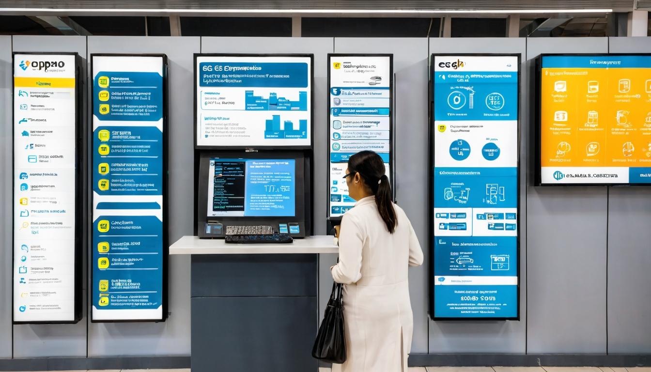 El futuro de las telecomunicaciones en Ecuador: retos y oportunidades en un mercado en transformación