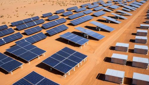 The solar revolution is accelerating - here's what's happening behind the scenes