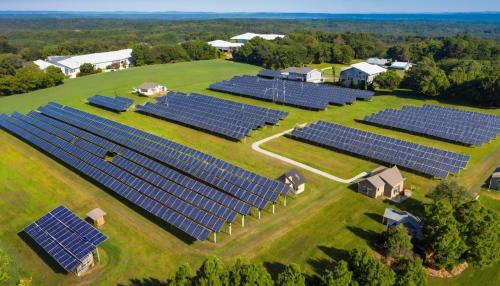 The hidden battle for America's energy future is happening in your backyard