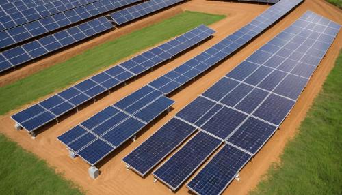 The solar revolution is accelerating beyond panels - here's what comes next