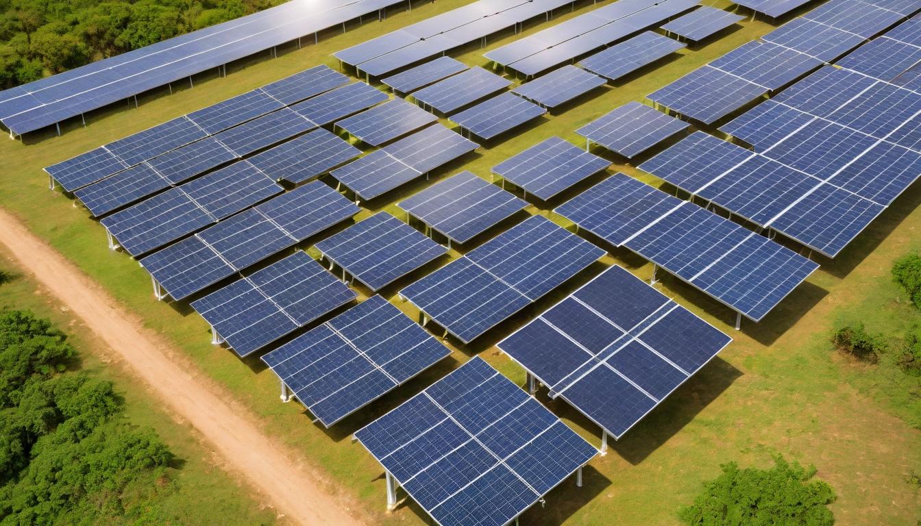A revolução energética silenciosa: como os portugueses estão a reinventar o consumo de energia solar