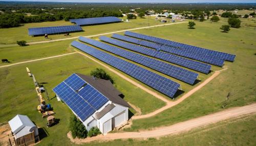 The hidden revolution transforming America's energy landscape