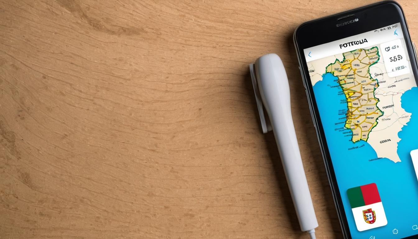 O futuro das telecomunicações em Portugal: entre a promessa da fibra e o desafio da cobertura rural