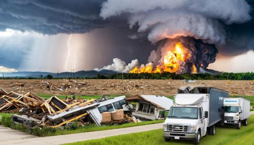 The silent revolution: how parametric insurance is quietly transforming disaster recovery