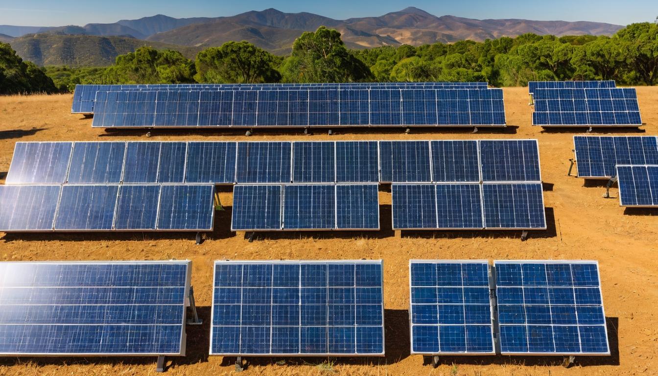 The quiet revolution reshaping solar energy's future