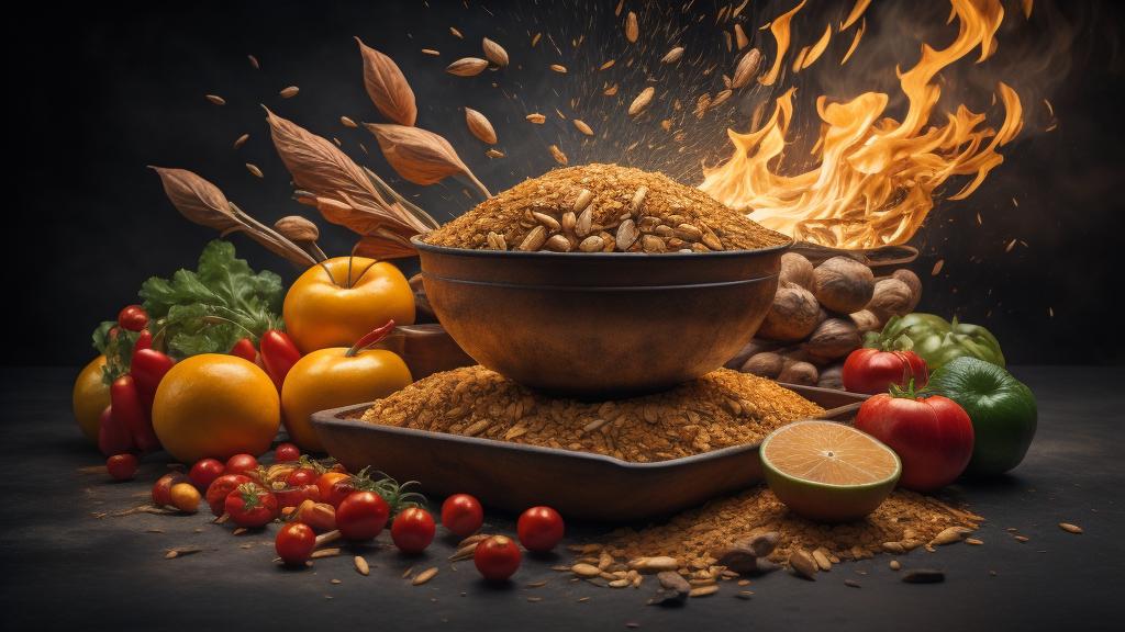 La importancia de los superalimentos en tu dieta diaria La importancia de los superalimentos en tu dieta diaria