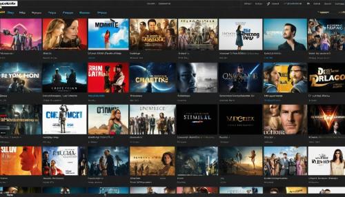 The streaming paradox: how algorithms are reshaping our cinematic tastes