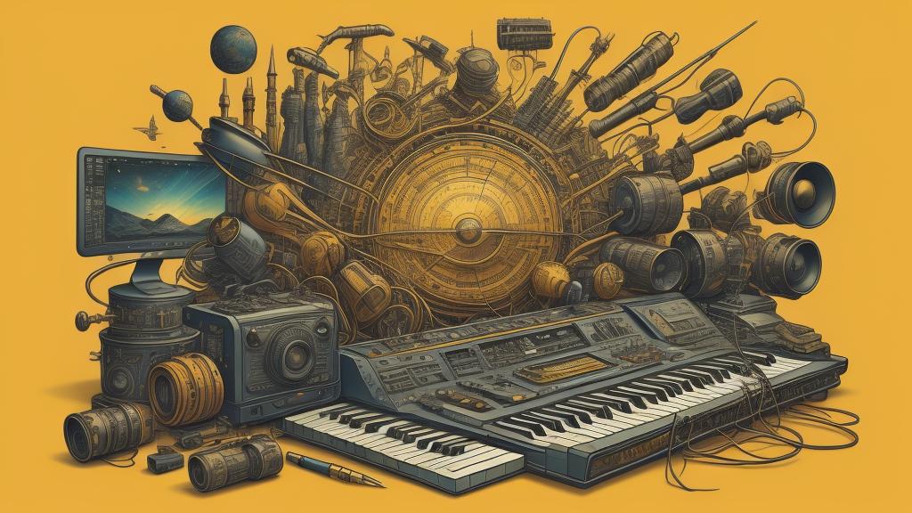 the evolution of electronic music: from Kraftwerk to modern hits the evolution of electronic music: from Kraftwerk to modern hits