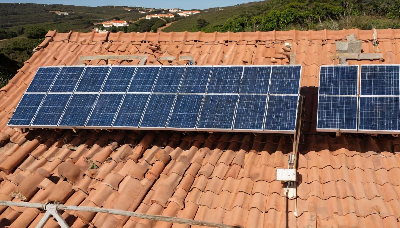 O paradoxo energético português: quando o sol brilha mas o sistema não acompanha