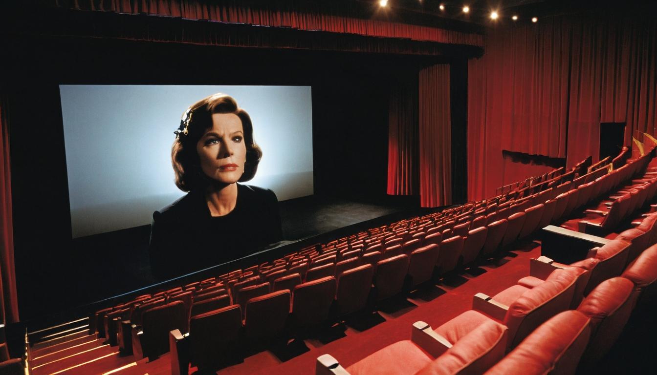 The hidden language of film music: how composers shape our emotions without us knowing