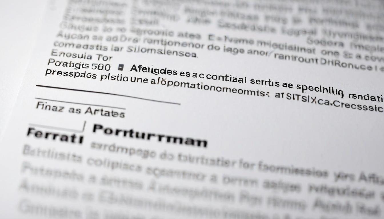 O labirinto fiscal português: como as empresas navegam num sistema que beneficia os grandes e penaliza os pequenos