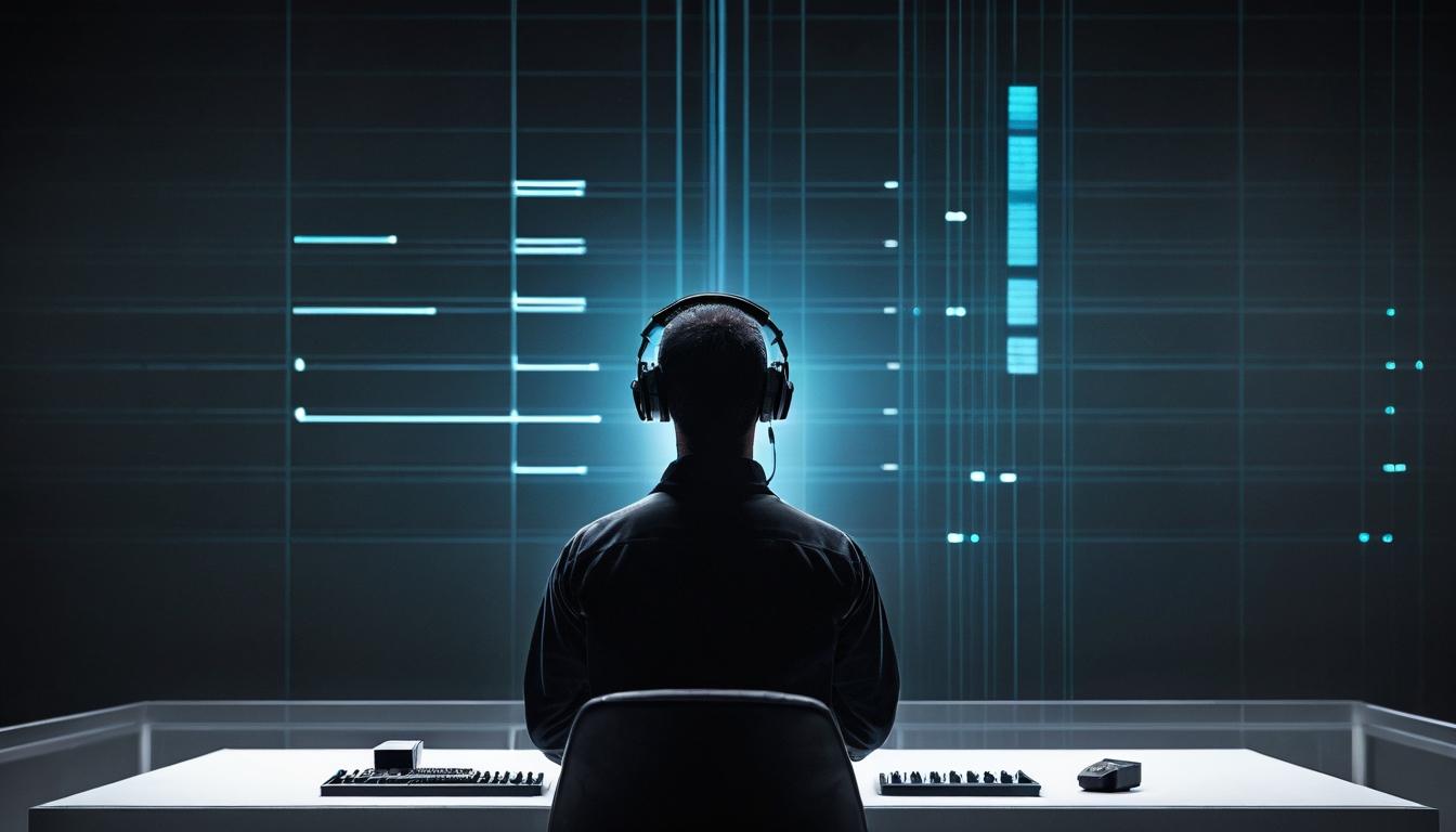 The invisible art: how sound design quietly revolutionizes modern cinema