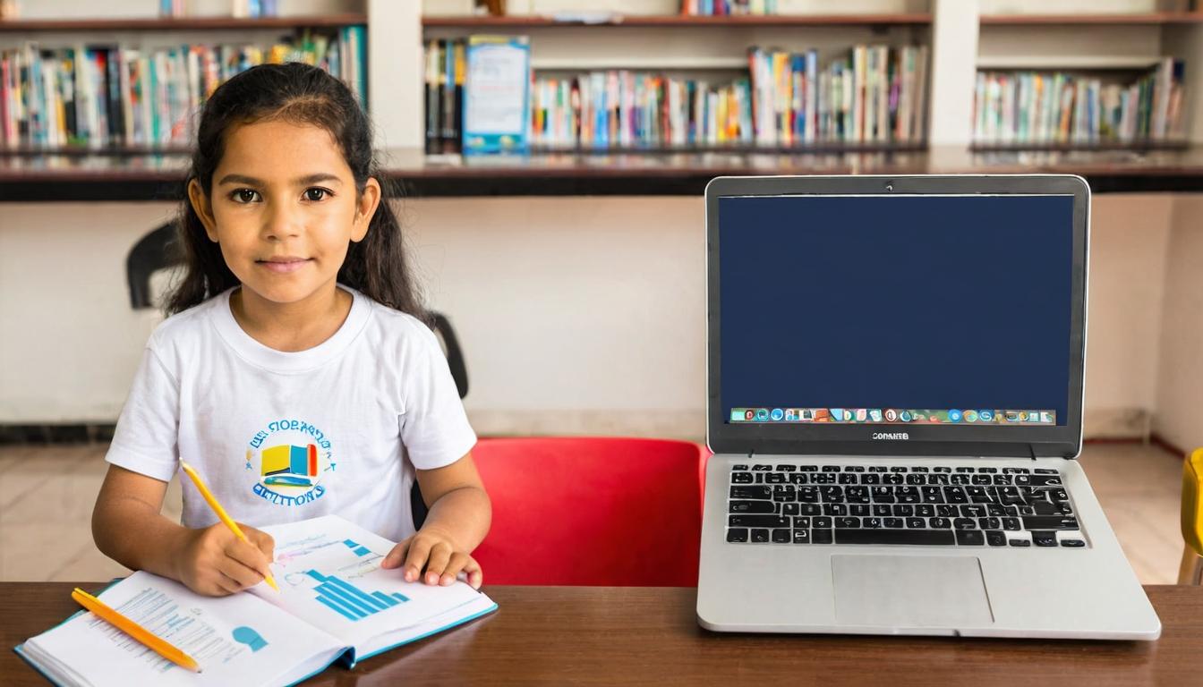 Educación en Ecuador: entre la innovación y la tradición en las aulas