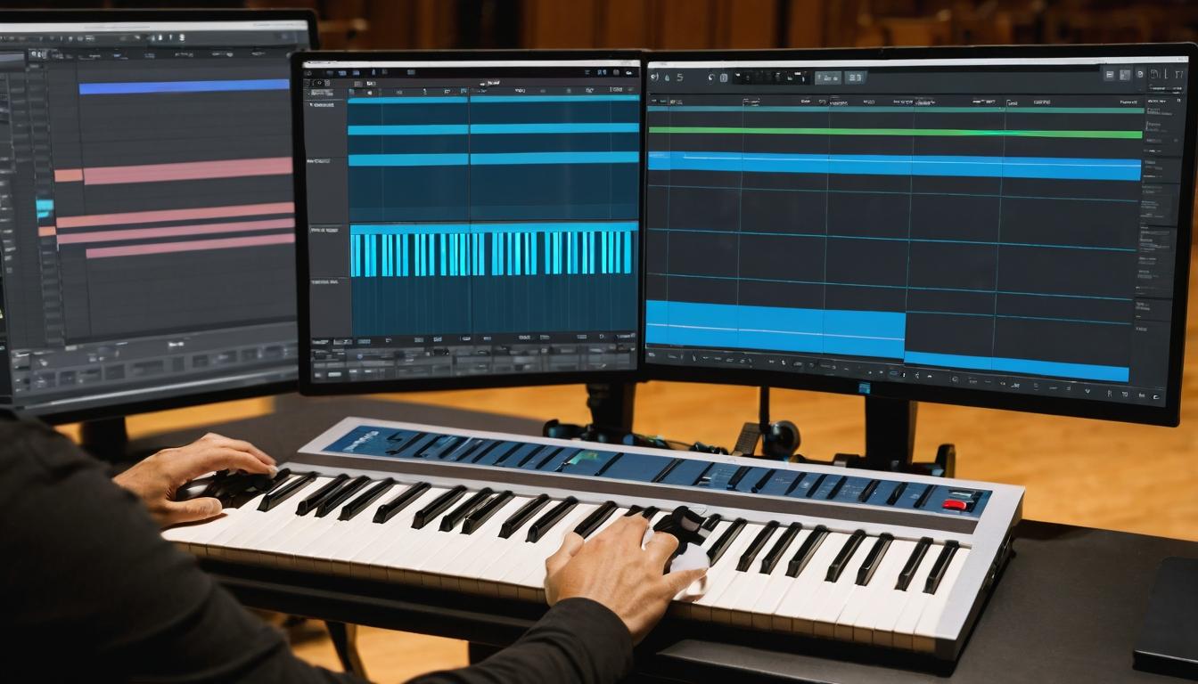 The hidden revolution in film scoring: how technology is reshaping movie music