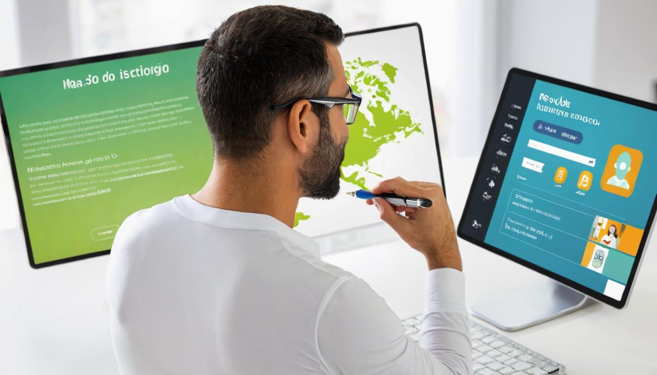 O paradoxo da saúde digital: quando a tecnologia nos aproxima e isola ao mesmo tempo