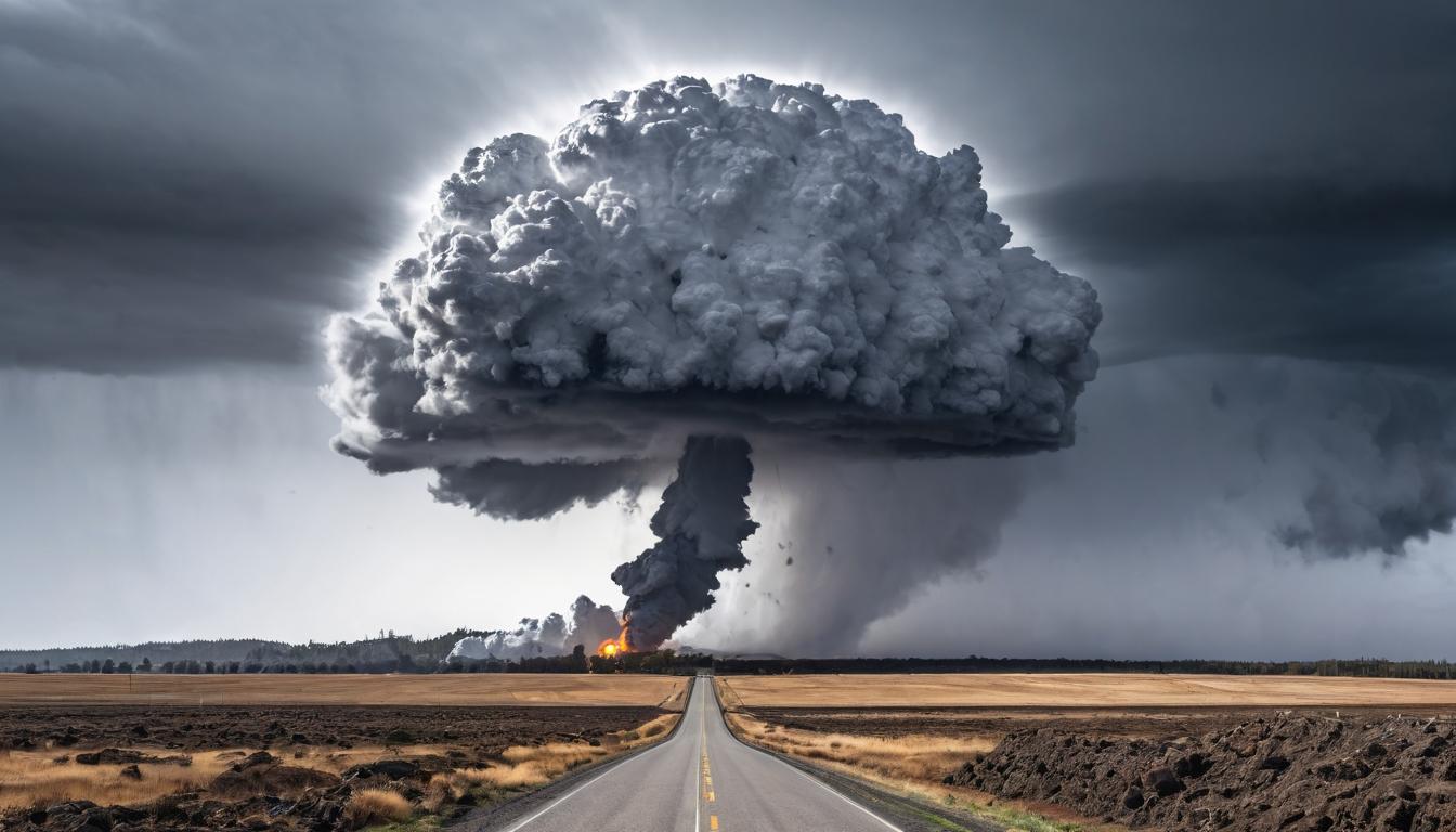 The silent revolution in insurance: How AI and climate change are reshaping risk forever