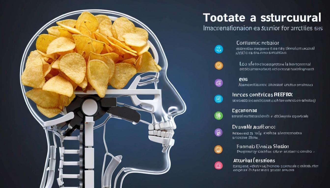 La revolución silenciosa de los chips neuromórficos: cuando los procesadores imitan al cerebro humano