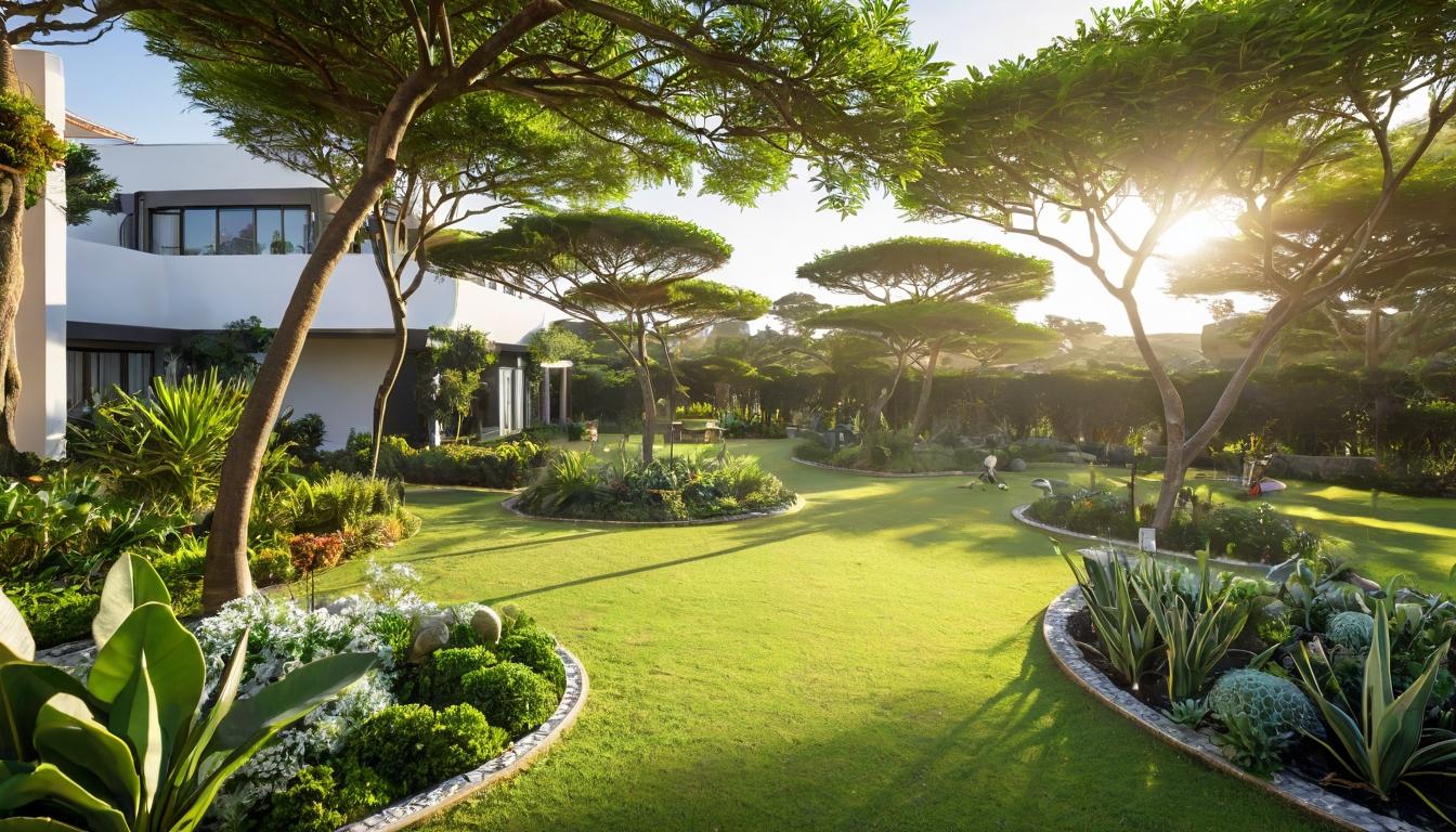 O segredo por trás da revolução dos espaços ao ar livre em Portugal