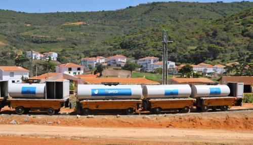 O lado oculto da transição energética: quem está a ficar para trás na corrida às renováveis