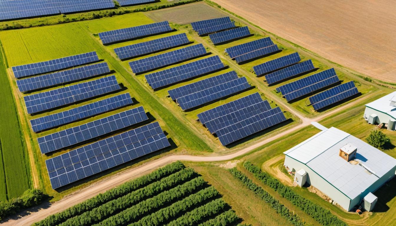 The hidden revolution brewing in America's energy backyards