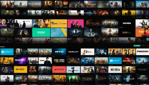 The streaming paradox: how algorithms are reshaping cinema's soul