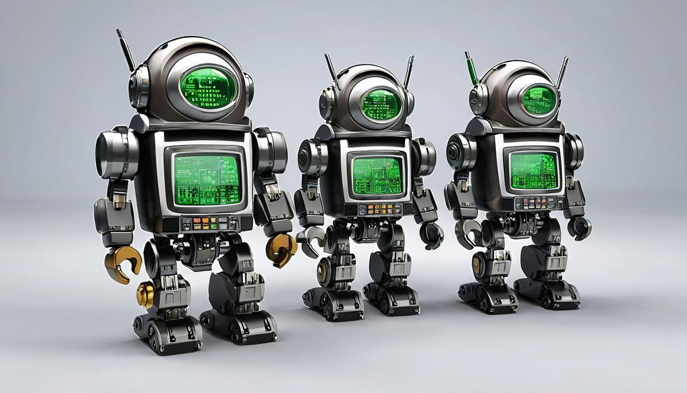 A guerra silenciosa das telecomunicações: como os gigantes tecnológicos estão a redefinir o nosso futuro digital