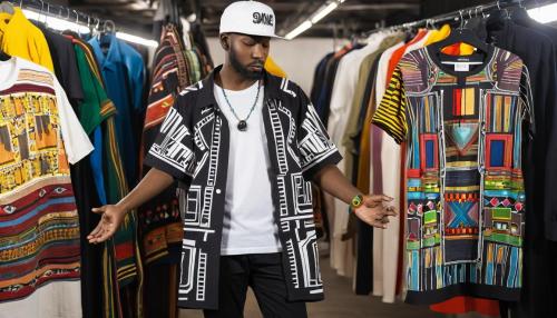 The underground sound shaping tomorrow's streetwear