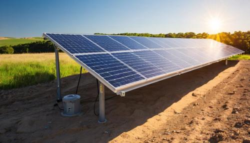 The solar revolution you're not hearing about: what happens when panels retire