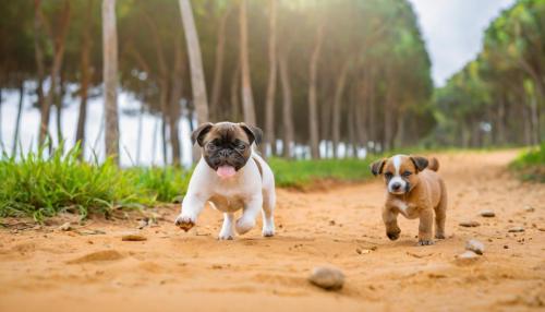 O segredo dos seguros para animais que as seguradoras não querem que saibas