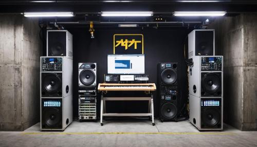 The underground sound shaping tomorrow's streetwear