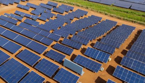 The hidden revolution: how solar panel recycling is quietly transforming renewable energy